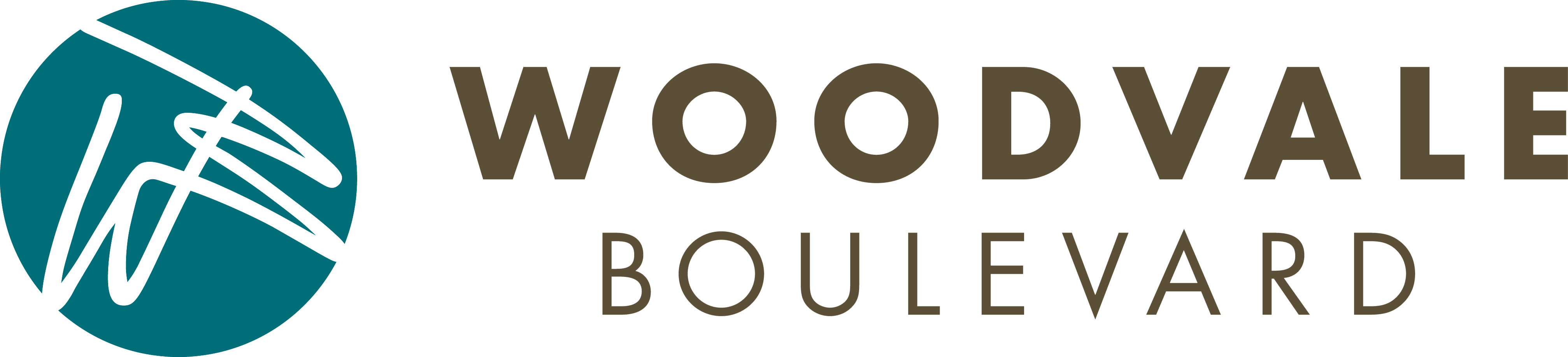 Woodvale Boulevard Shopping Centre logo