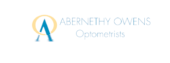 logo for Abernethy Owens Optometrists 