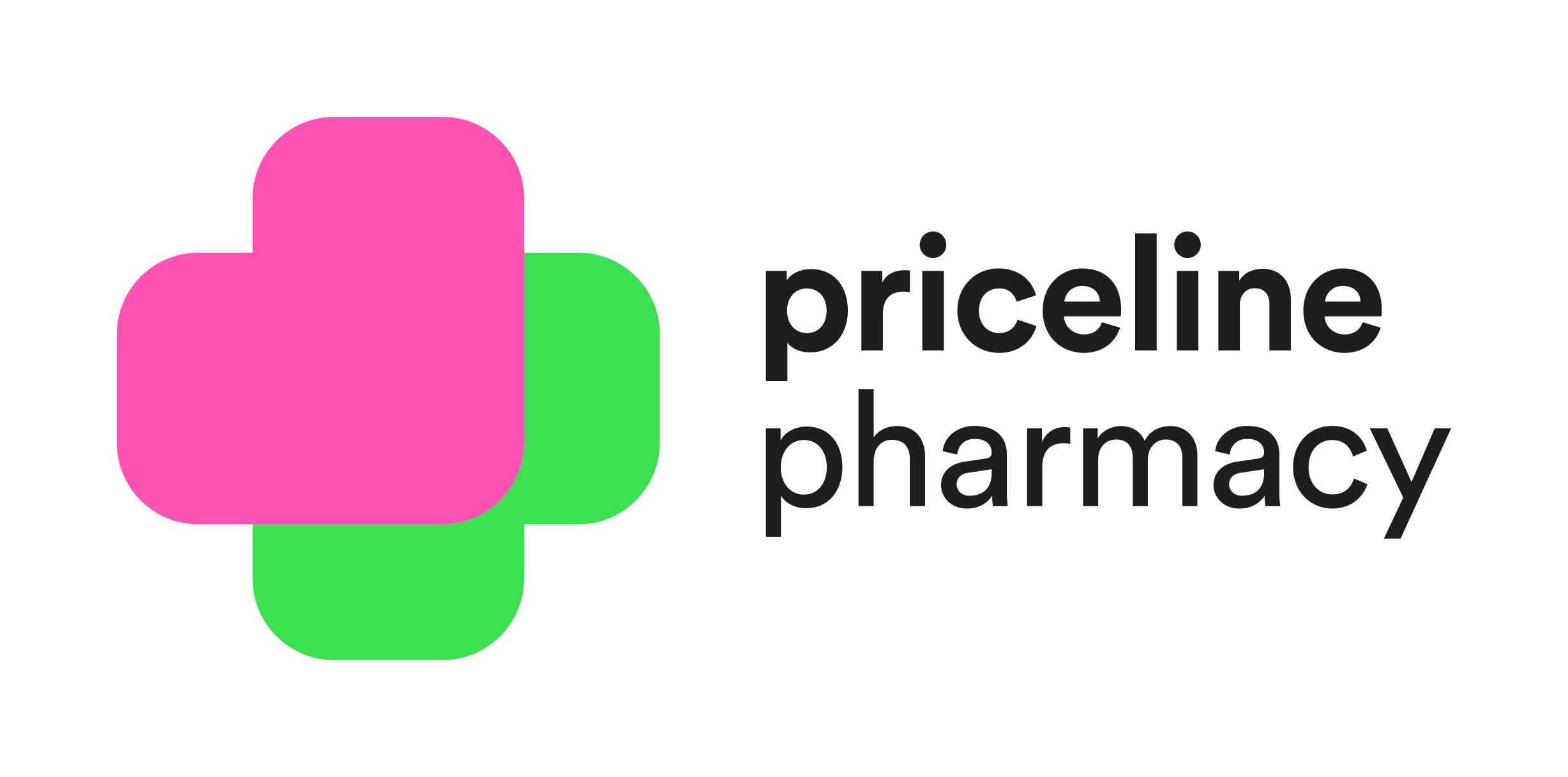 logo for Priceline Pharmacy 