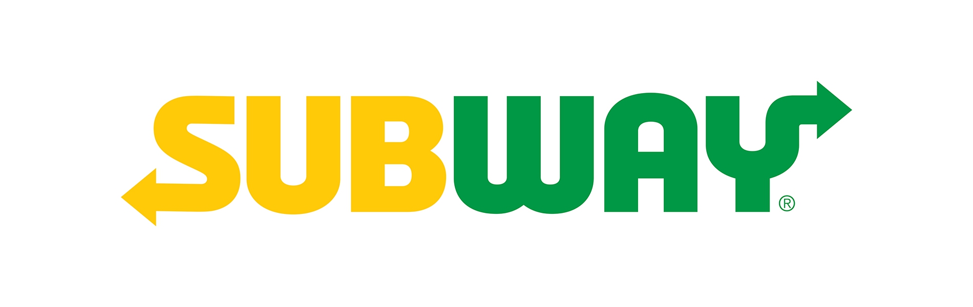 logo for Subway 