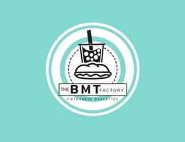 logo for The BMT Factory 