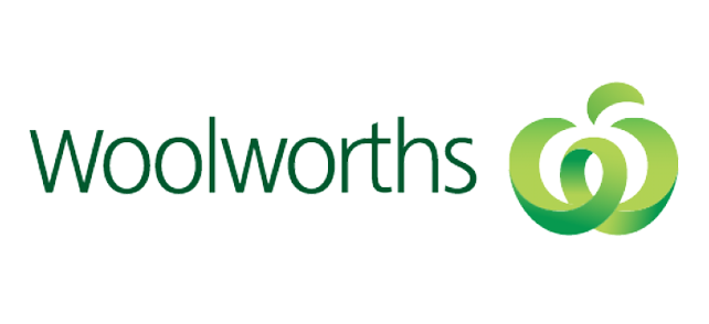 logo for Woolworths 