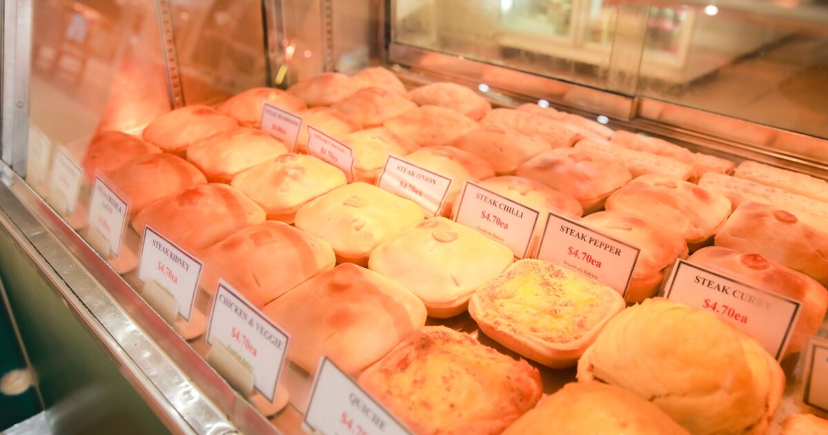 Woodvale Bakery Woodvale Boulevard Shopping Centre