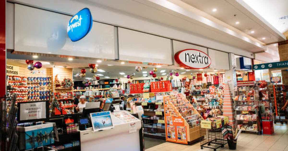 Woodvale Boulevard Chemist & News Woodvale Boulevard Shopping Centre