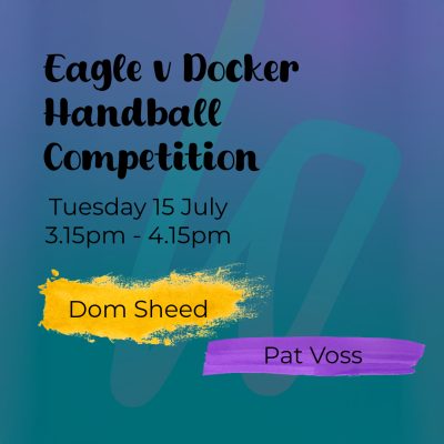 WB July School Holidays 1080 x 1080