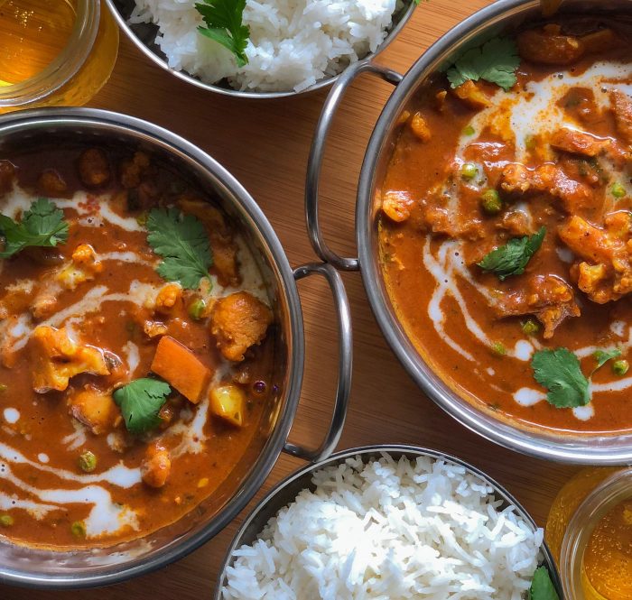 Chilli Farm Image