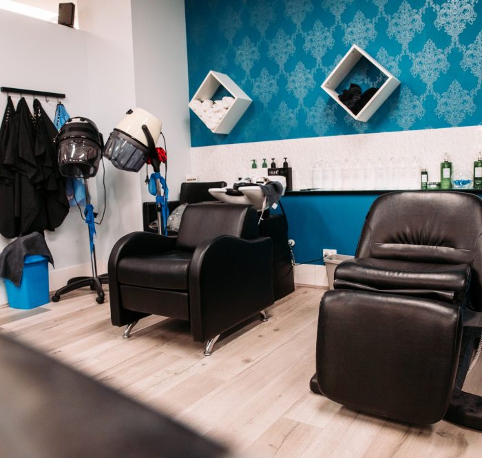 Hair Destination