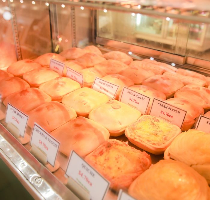 Mings Bakery