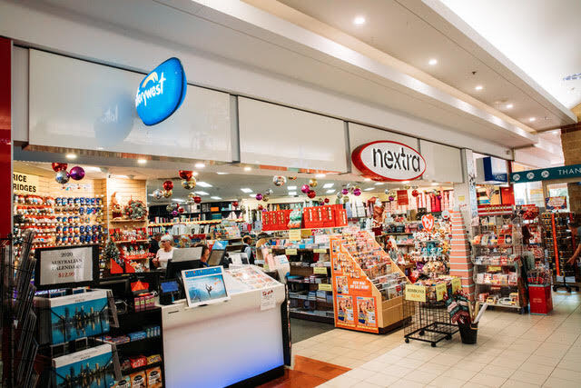 Woodvale chemist
